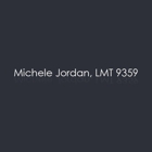 Michele Jordan LMT 9359