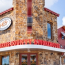 Harris County Smokehouse - American Restaurants