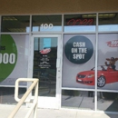 Rapid Cash - Loans