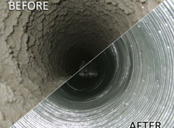 Air Duct Cleaning Tacoma - Tacoma, WA