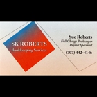 Roberts Bookkeeping Services