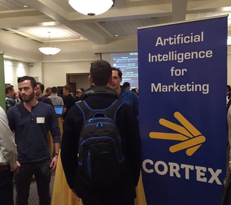 Cortex Automation - Boston, MA