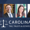 Carolina Tax, Trusts & Estates gallery