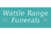 Wattle Range Funerals Logo