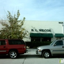 B L Wilcox & Associates - Industrial Developments