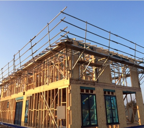 Victorian Scaffolding Services - Golden Square, VIC