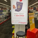 Staples - Office Equipment & Supplies
