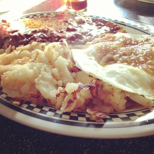 Classic Diner - Fremont, CA