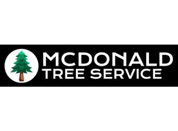 McDonald Tree Service