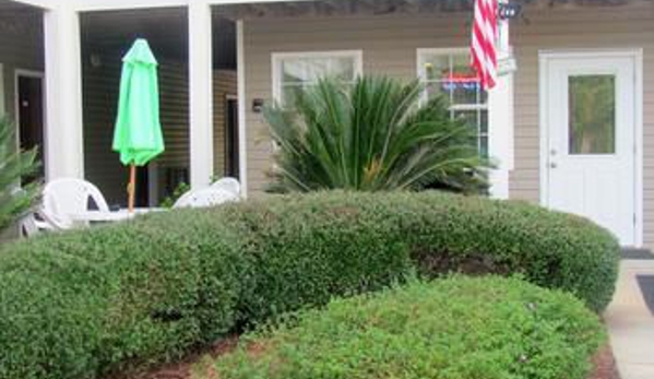 Country Hearth Inns and Suites - Gulf Shores, AL