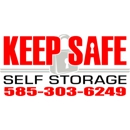 Keep Safe Storage - Self Storage