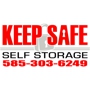 Keep Safe Storage