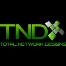Total Network Designs - Computer Security-Systems & Services