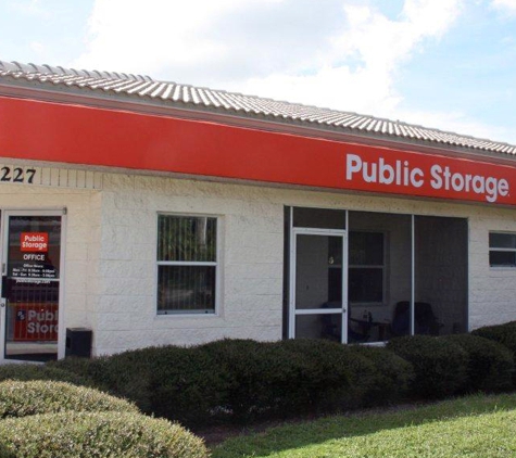 Public Storage - Kissimmee, FL