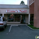 Time Nails - Nail Salons