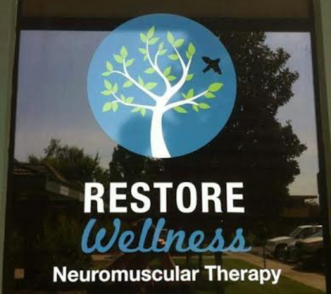 Restore Wellness - Lodi, CA