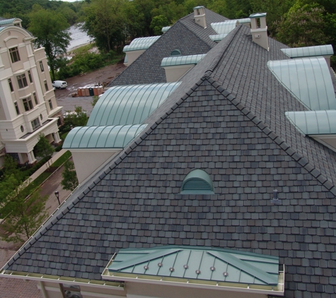 Quality One Roofing Inc - Newark, DE