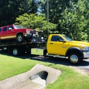 Hurricane Towing - Towing