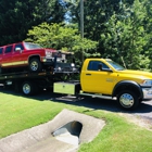 Hurricane Towing