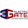 Electric Gate Repair Services gallery