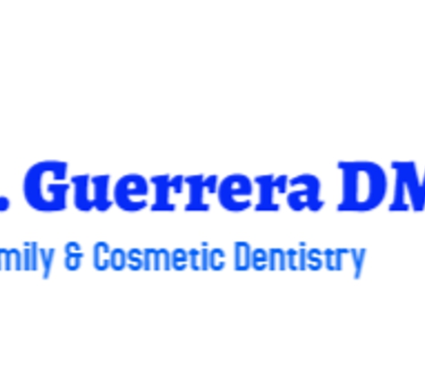 Guerrera Angelo Dmd Dr - Bridgeport, CT