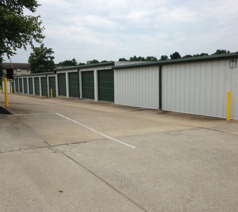 Excell Storage - Clarksville, TN