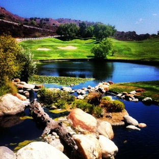 Black Gold Golf Club - Yorba Linda, CA