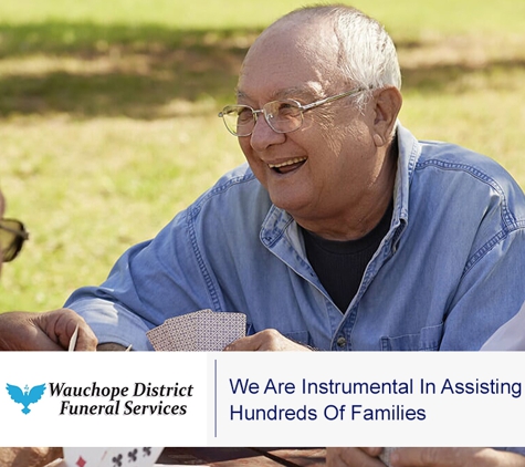 Wauchope & District Funerals & Cremation Services - Wauchope, NSW. We Are Instrumental In Assisting Hundreds Of Families