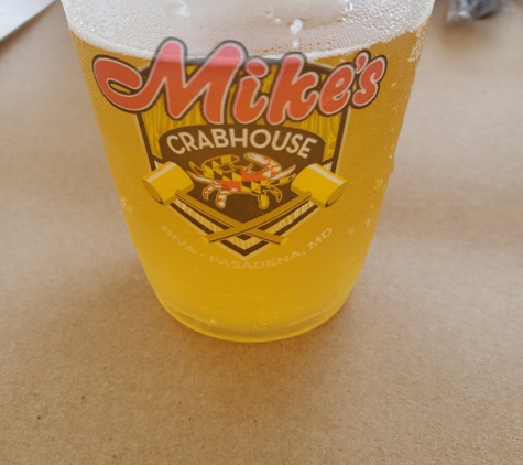 Mike's Crab House North - Pasadena, MD