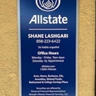 Shane Lashgari: Allstate Insurance