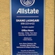 Shane Lashgari: Allstate Insurance