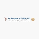 Dr. Brandon M. Zuklie, DPM - Physicians & Surgeons, Podiatrists