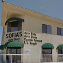 Sofias Auto Body - Automobile Body Repairing & Painting