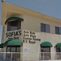 Sofias Auto Body