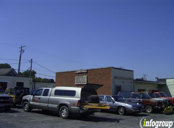 LTN Enterprises, Inc. - Rocky River, OH