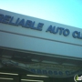 Reliable Auto Clinic
