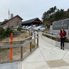 Headlands Coastal Lodge & Spa