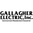 Gallagher Electric, Inc. - Electricians