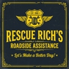 Rescue Rich's Roadside Assistance gallery