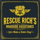 Rescue Rich's Roadside Repair