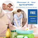 12 SPA Massage - Massage Therapists