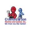 Crawford & Son Heating and Cooling gallery