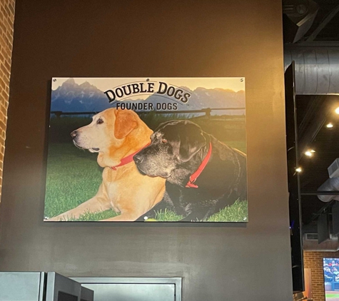 Double Dogs - Lexington, KY