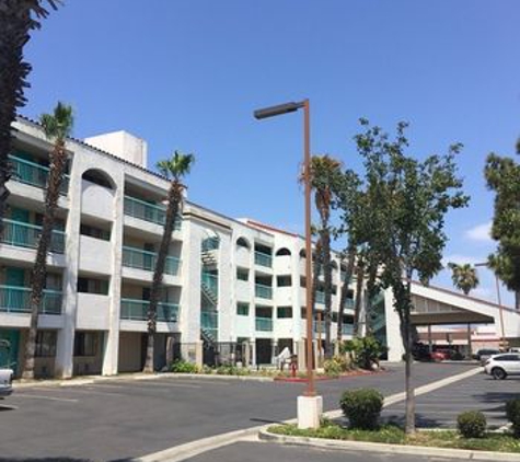 Travel Inn - Chula Vista, CA