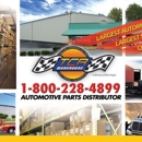 TCR Warehouse INC. A division of Tom Craig's - Radiators-Repairing & Rebuilding