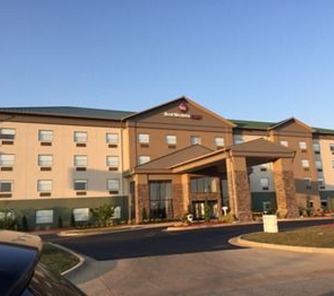 Best Western Plus Columbus North Ft. Moore - Columbus, GA