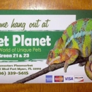 Pet Planet - Pet Stores