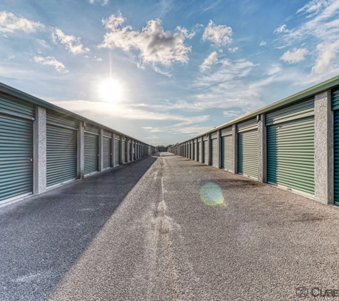 CubeSmart Self Storage - Daniel Island, SC