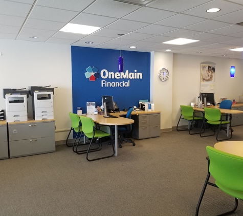 OneMain Financial - Mason City, IA