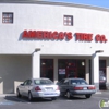 America's Tire Company gallery